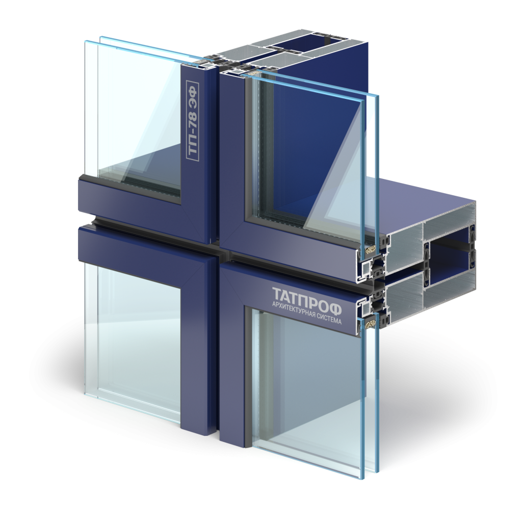 Тп 50300. Татпроф эк89. Стоечно ригельная система татпроф 50300. 03. Алюминиевый профиль татпроф тп 50300.
